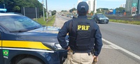 PRF inicia Operação Dia do Trabalho 2026 nas rodovias federais de São Paulo
