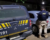 PRF recupera veículo com apropriação indébita na Fernão Dias em Mairiporã/SP