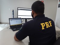 Itabaiana/SE: homem com MP em aberto é detido