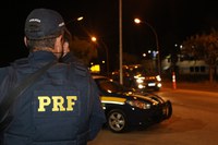 PRF/SE flagra transporte de mercadoria sem nota.