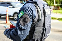 Nossa Senhora do Socorro/SE: homem é detido em transporte coletivo