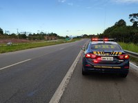 Nossa Senhora do Socorro/SE: suspeitos de furtar defensa metálica são detidos