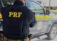 Sergipe: PRF flagra motoristas portando "rebites"