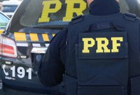 Cristinápolis/SE: PRF flagra homem com maconha na BR-101