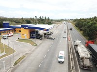 São Cristóvão/SE: PRF reabre Unidade Operacional na BR-101