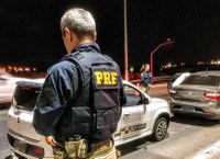 PRF encerra Operação Tiradentes 2023 sem mortes em Sergipe