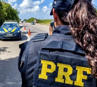 PRF INICIA NESTA QUINTA-FEIRA A OPERAÇÃO TIRADENTES 2023 EM SERGIPE