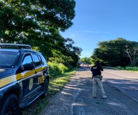 PRF INICIA NESTA SEXTA-FEIRA A OPERAÇÃO DIA DO TRABALHO 2023 EM SERGIPE