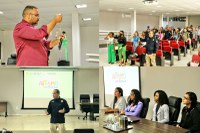 PRF Amiga dos Autistas - Seminário debate aspectos importantes sobre TEA e orientações na atividade policial