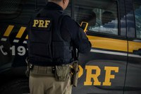 Itabaiana/SE: PRF flagra condutor inabilitado embriagado