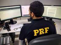 Malhada dos Bois/SE: PRF detém motorista acusado de estupro de vulnerável