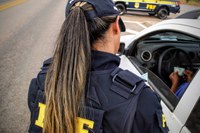 Maruim/SE: PRF flagra motorista dirigindo com CNH suspensa