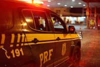 PRF/SE: Homem morre ao ser atropelado na BR-101