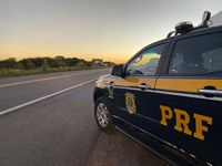 PRF/SE: Motociclista morre em acidente de trânsito na BR-101
