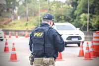 Sergipe: PRF flagra dois condutores inabilitados