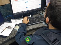 Itabaiana/SE: PRF flagra condutor com comprimidos de "rebite"