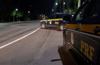 Nossa Sra. do Socorro/SE: PRF flagra homens transportando maconha na BR-235