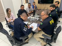 PRF/SE dá início às obras da construção da nova Unidade Operacional em Itabaiana/SE