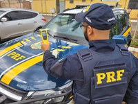 Sergipe: PRF detém condutores por embriaguez durante o feriado prologado