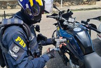 Estância/SE: PRF prende homem por porte ilegal de arma