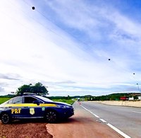 PRF divulga balanço da Operação Dia do Trabalho 2023 em Sergipe