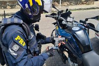 Estância/SE: PRF prende homem por porte ilegal de arma