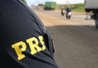 Malhada dos Bois/SE: PRF apreende motocicleta adulterada