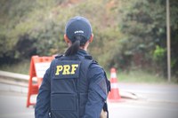 Aracaju/SE: PRF recupera motocicleta roubada em Lagarto