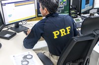 Cristinápolis/SE: PRF detém na BR-101 condutor com mandado de prisão em aberto