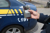 Nossa Sra. do Socorro/SE: Três condutores são detidos pela PRF dirigindo embriagados