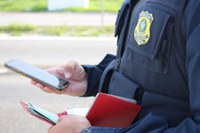 Sergipe: PRF flagra três motoristas conduzindo veículos com CNH suspensa