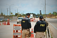 PRF flagra mais três condutores dirigindo com a CNH suspensa em Sergipe