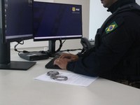 Malhada dos Bois/SE: PRF detém homem foragido da Justiça