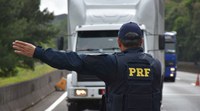 Sergipe: PRF flagra motoristas transportando mercadorias sem notas fiscais