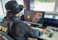 BR-101: PRF flagra motoristas dirigindo com CNHs suspensas em Sergipe