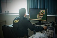 Cristinápolis/SE: PRF resgata em ônibus adolescente em situação de vulnerabilidade