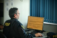 Foragido da Justiça de Santa Catarina é localizado pela PRF em Sergipe