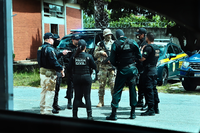 FICCO/SE e DRE/SE deflagram Operação Hide