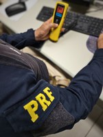 FINAL DE SEMANA: PRF detém dois motoristas dirigindo embriagados em Sergipe