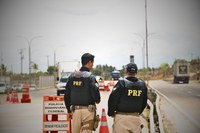 INFRAÇÃO: PRF flagra condutora inabilitada dirigindo em Itabaiana/SE