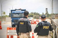 PRF/SE inicia Operação Semana Santa 2024 nesta quinta-feira