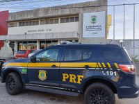 PRF/SE prende estelionatário foragido da Justiça