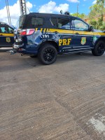 PRF/SE prende procurado pela Justiça