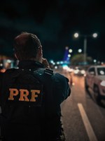 PERIGO DE DANO: PRF flagra motociclista inabilitado dirigindo em Cristinápolis/SE