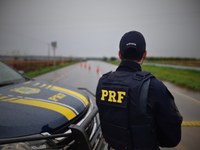 FERIADÃO: PRF flagra dois crimes envolvendo condutores inabilitados em Sergipe