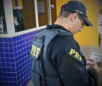 FINAL DE SEMANA: PRF flagra três condutores dirigindo com CNHs suspensas em Sergipe