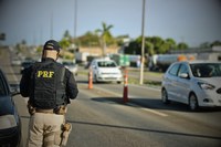 PRF inicia Operação Dia do Trabalhador em Sergipe com foco na segurança viária