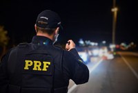 Motorista com CNH suspensa é flagrado pela PRF dirigindo em Itabaiana/SE