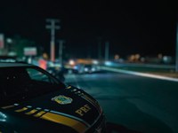 Cristinápolis/SE: PRF apreende veículo adulterado com registro de roubo