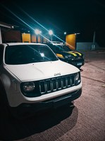 SÃO CRISTÓVÃO/SE: PRF recupera mais um carro roubado